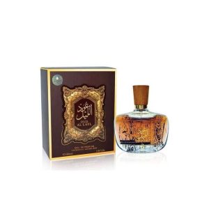 Arabiyat OUD AL LAYL 100ML EAU DE PARFUM 100ML EDP