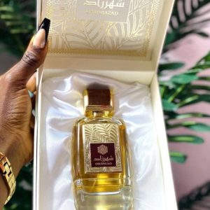 Lattafa SHAHRAZAD 100ml EAU DE PERFUME
