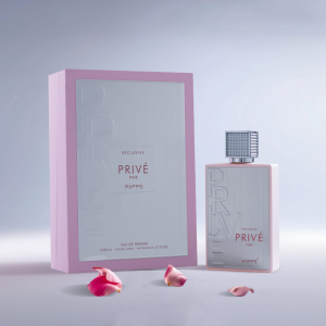 Exclusive prive pink